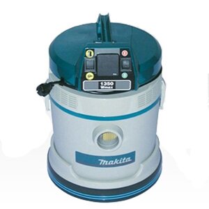 Пылесос универсальный Makita 448 Пылесос универсальный Makita 448