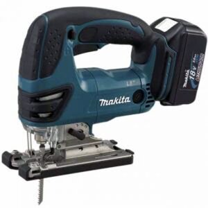 Аккумуляторный лобзик Makita BJV180RFE Аккумуляторный лобзик Makita BJV180RFE