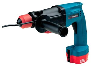 Аккумуляторный перфоратор Makita HR160DWA Аккумуляторный перфоратор Makita HR160DWA