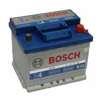 Аккумулятор автомобильный Bosch S4 001 0092S40010 44a/h обр. Аккумулятор автомобильный Bosch S4 001 0092S40010 44a/h обр.