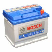 Аккумулятор автомобильный Bosch S4 005 0092S40050 60a/h обр. Аккумулятор автомобильный Bosch S4 005 0092S40050 60a/h обр.