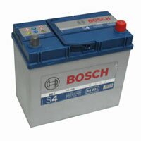 Аккумулятор автомобильный Bosch S4 021 0092S40210 45a/h обр. Аккумулятор автомобильный Bosch S4 021 0092S40210 45a/h обр.