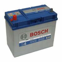 Аккумулятор автомобильный Bosch S4 022 0092S40220 45a/h прям. тонкие клемы. Аккумулятор автомобильный Bosch S4 022 0092S40220 45a/h прям. тонкие клемы.
