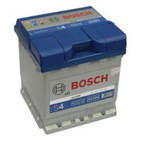 Аккумулятор автомобильный Bosch Silver S4 000 0092S40000 42a/h обр Аккумулятор автомобильный Bosch Silver S4 000 0092S40000 42a/h обр