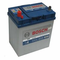 Аккумулятор автомобильный Bosch Silver S4 0190092S40190 40a/h прям. тонкие клемы. Аккумулятор автомобильный Bosch Silver S4 0190092S40190 40a/h прям. тонкие клемы.