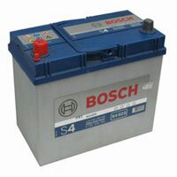 Аккумулятор автомобильный Bosch S4 023 0092S40230 45a/h прям. Аккумулятор автомобильный Bosch S4 023 0092S40230 45a/h прям.