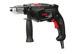 Ударная дрель Skil 6387 AA Ударная дрель Skil 6387 AA