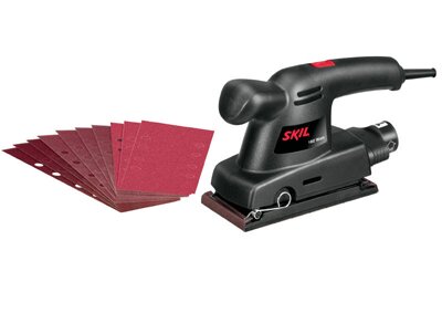 Шлифмашина вибрационная Skil 7335 AA Шлифмашина вибрационная Skil 7335 AA
