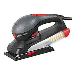 Вибрационная шлифмашина Skil 7351AA Вибрационная шлифмашина Skil 7351AA