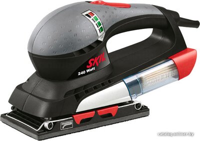 Вибрационная шлифмашина Skil 7361AA Вибрационная шлифмашина Skil 7361AA