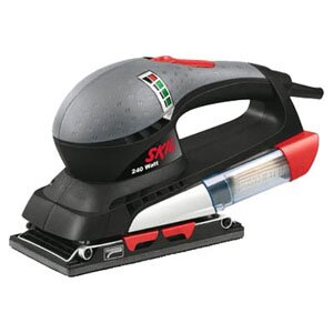 Вибрационная шлифмашина Skil 7366AC Вибрационная шлифмашина Skil 7366AC