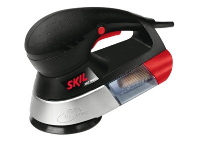 Эксцентриковая шлифмашина Skil 7450AA Эксцентриковая шлифмашина Skil 7450AA