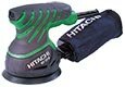 Экцентриковая (орбитальная) шлифовальная машина Hitachi SV13YB Экцентриковая (орбитальная) шлифовальная машина Hitachi SV13YB
