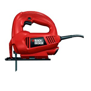 Лобзик Black&Decker KS 700PEK Лобзик Black&Decker KS 700PEK