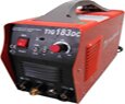 Инвертор для аргоннодуговой и ручной дуговой сварки FoxWeld TIG 183 DC Инвертор для аргоннодуговой и ручной дуговой сварки FoxWeld TIG 183 DC