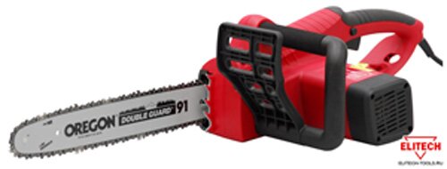Электропила ELITECH ЦЕП 1800 ПС35 Электропила ELITECH ЦЕП 1800 ПС35