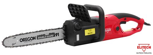 Электропила ELITECH ЦЕП 1800 С35
