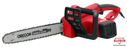 Электропила ELITECH ЦЕП 2000 ПС40 Электропила ELITECH ЦЕП 2000 ПС40