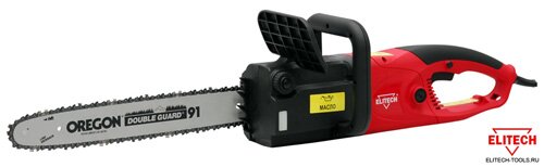 Электропила ELITECH ЦЕП 2000 С40 Электропила ELITECH ЦЕП 2000 С40