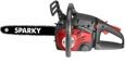 Бензопила Sparky TV 3840 Бензопила Sparky TV 3840