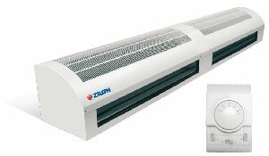Тепловая завеса Zilon ZVV-8W Тепловая завеса Zilon ZVV-8W